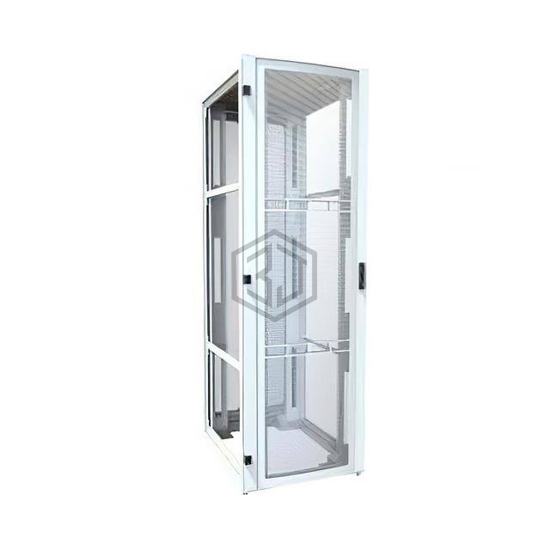 H13152U42WH - Hammond Manufacturing - Racks