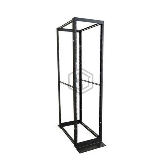 DC4R4436F - Hammond Manufacturing - Racks