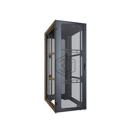 H13042U48BK - Hammond Manufacturing - Racks