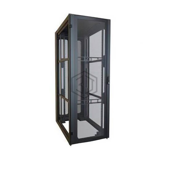 H13045U48BK - Hammond Manufacturing - Racks