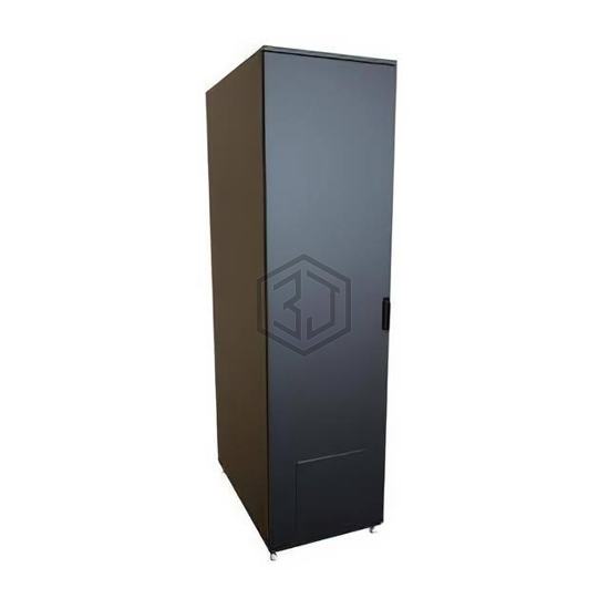 HDME22610BK - Hammond Manufacturing - Racks