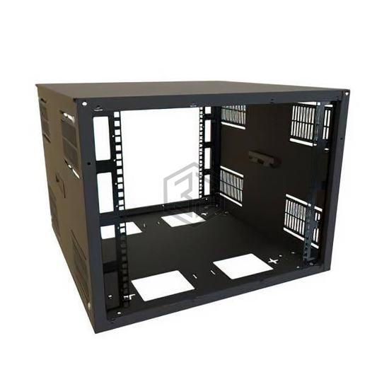SDC249U24BK - Hammond Manufacturing - Racks