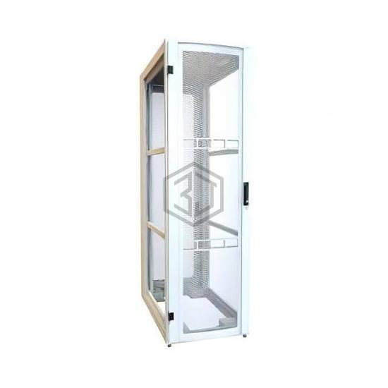 H12442U42WH - Hammond Manufacturing - Racks