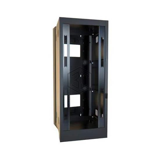 HWF3036U36BK - Hammond Manufacturing - Racks