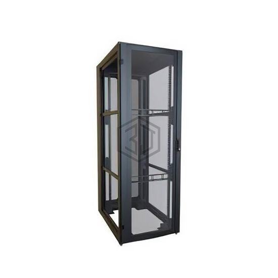 H13045U42BK - Hammond Manufacturing - Racks