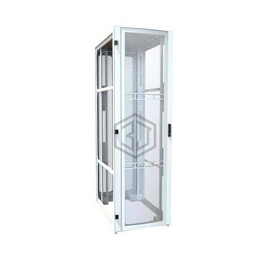 H13052U48WH - Hammond Manufacturing - Racks