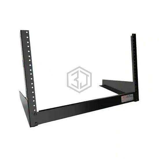 HDR6UBK - Hammond Manufacturing - Racks