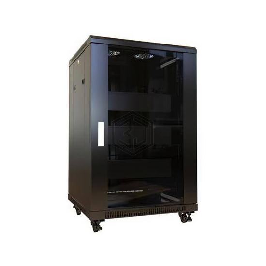 RB-AV18 - Hammond Manufacturing - Racks