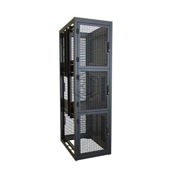 CLC3B36BK - Hammond Manufacturing - Racks