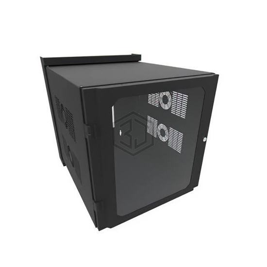 HWM2412U26WDBK - Hammond Manufacturing - Racks