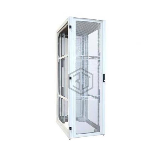 H13048U48WH - Hammond Manufacturing - Racks