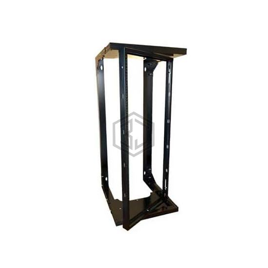 HWMR1924UBK - Hammond Manufacturing - Racks