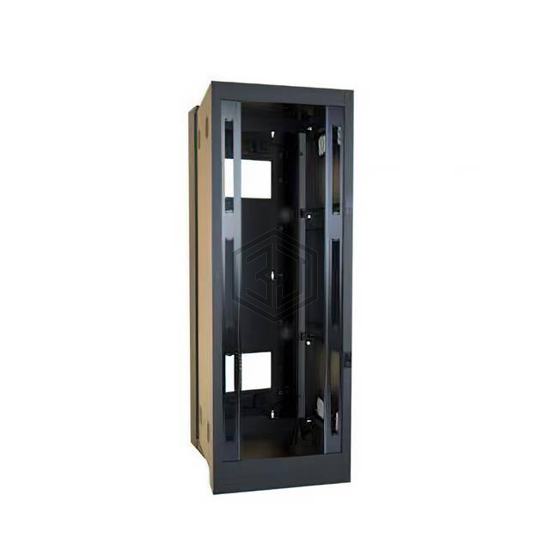 HWF3042U36BK - Hammond Manufacturing - Racks