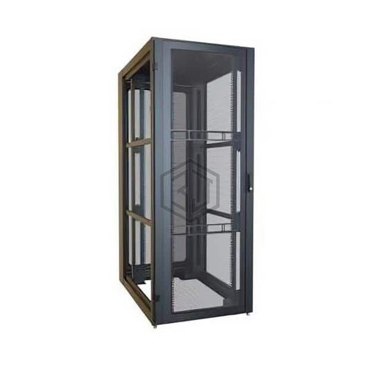 H13142U48BK - Hammond Manufacturing - Racks