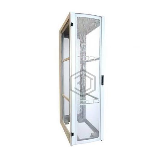 H12445U42WH - Hammond Manufacturing - Racks