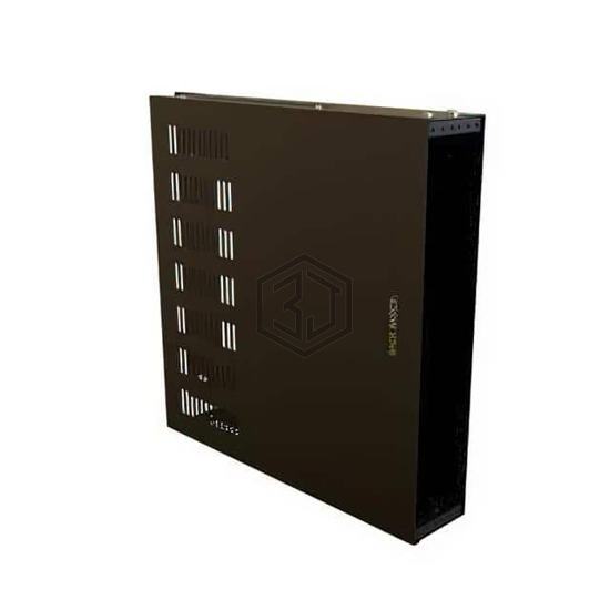 RB-CW2 - Hammond Manufacturing - Racks