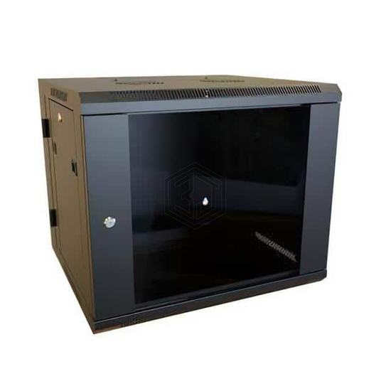 RB-SW9 - Hammond Manufacturing - Racks