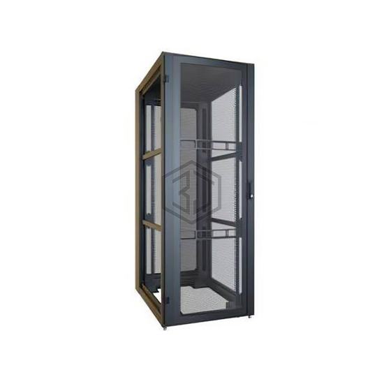 H13042U42BK - Hammond Manufacturing - Racks