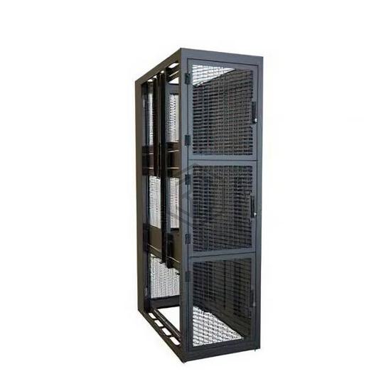 CLC3B48BK - Hammond Manufacturing - Racks