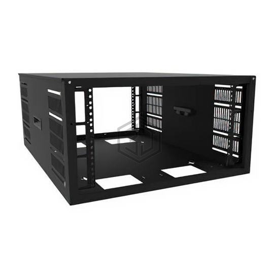 SDC246U31BK - Hammond Manufacturing - Racks