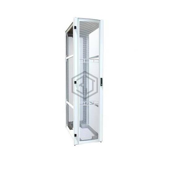 H12452U42WH - Hammond Manufacturing - Racks