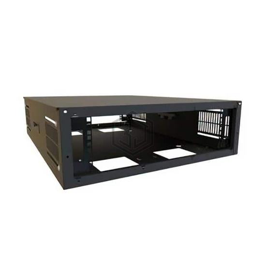 SDC243U31BK - Hammond Manufacturing - Racks