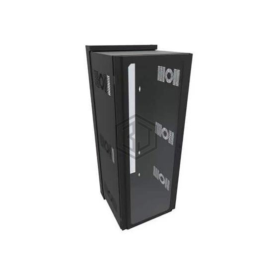 HWM2432U20WDBK - Hammond Manufacturing - Racks