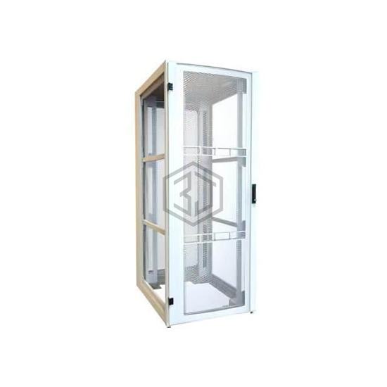 H13142U42WH - Hammond Manufacturing - Racks