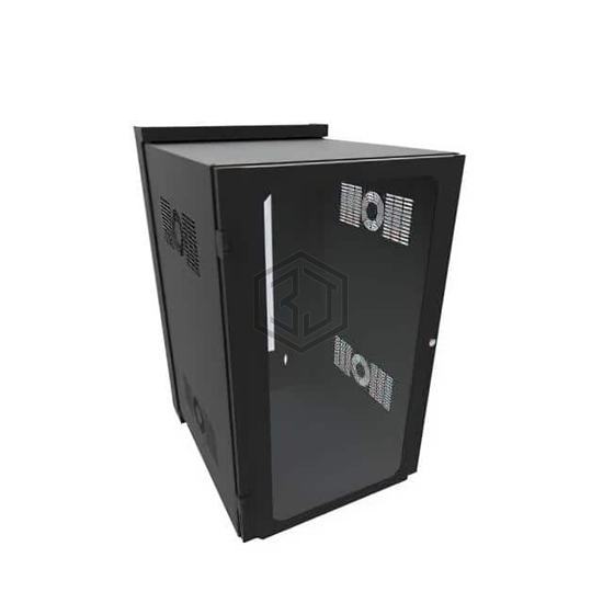 HWM2420U26WDBK - Hammond Manufacturing - Racks