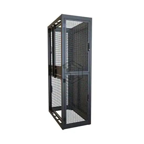 CLC2B42BK - Hammond Manufacturing - Racks
