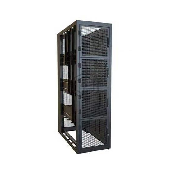 CLC1B36BK - Hammond Manufacturing - Racks