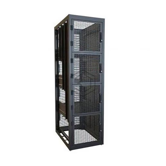 CLC4B36BK - Hammond Manufacturing - Racks