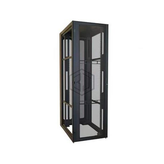 H13152U48BK - Hammond Manufacturing - Racks