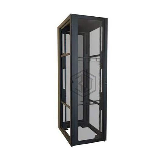 H13052U42BK - Hammond Manufacturing - Racks