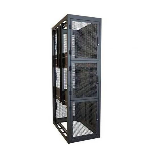 CLC3B42BK - Hammond Manufacturing - Racks