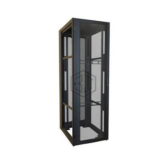 H13152U42BK - Hammond Manufacturing - Racks