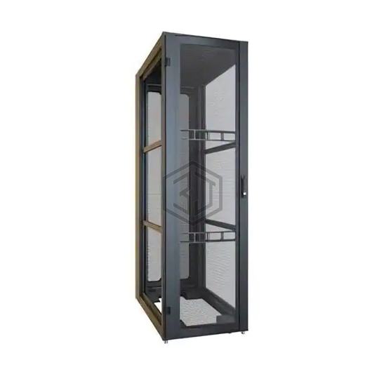 H12442U42BK - Hammond Manufacturing - Racks