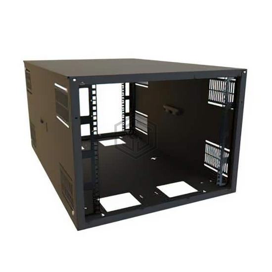 SDC249U36BK - Hammond Manufacturing - Racks