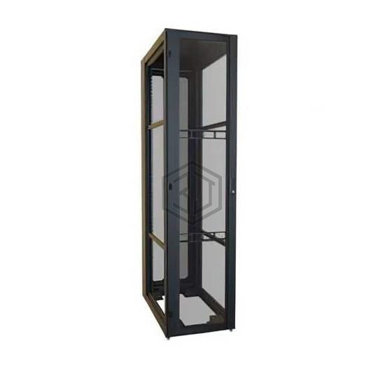 H12452U42BK - Hammond Manufacturing - Racks