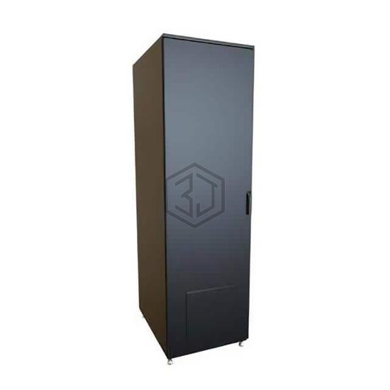 HDME2068BK - Hammond Manufacturing - Racks