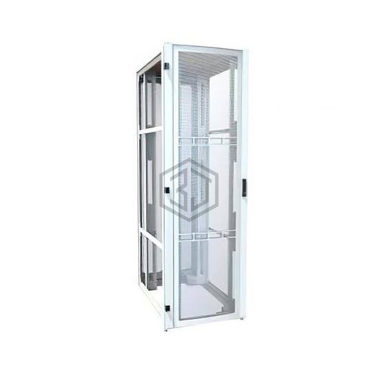 H13152U48WH - Hammond Manufacturing - Racks