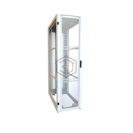 H12445U48WH - Hammond Manufacturing - Racks