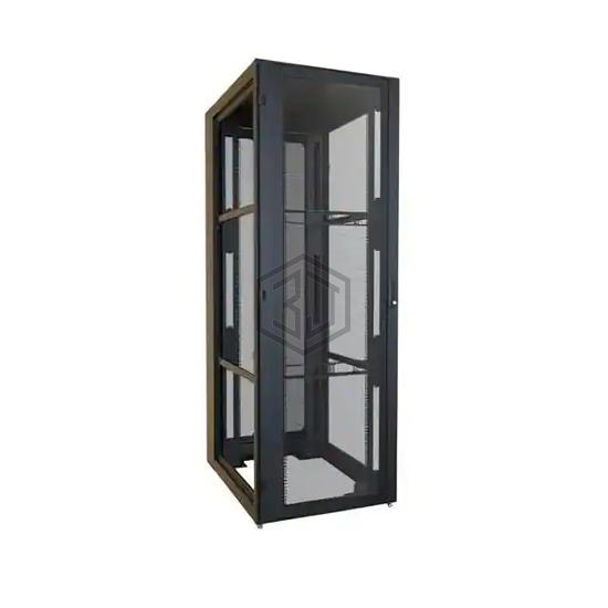 H13148U42BK - Hammond Manufacturing - Racks