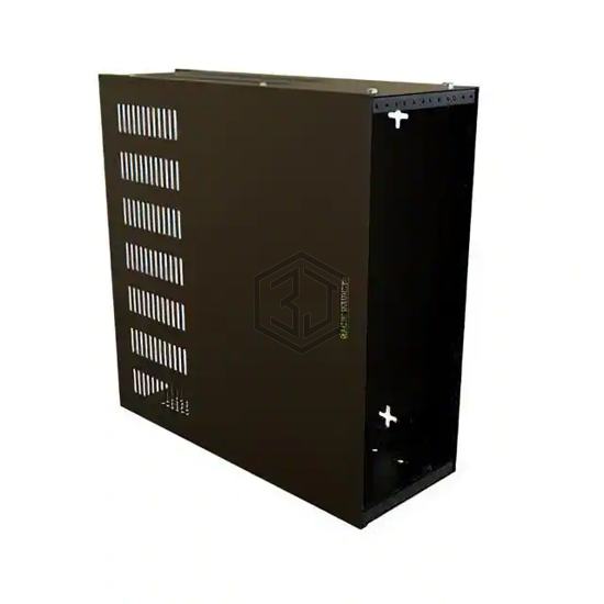 RB-CW4 - Hammond Manufacturing - Racks