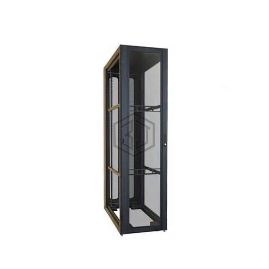 H12448U48BK - Hammond Manufacturing - Racks