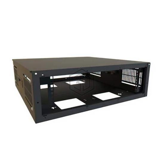SDC243U24BK - Hammond Manufacturing - Racks