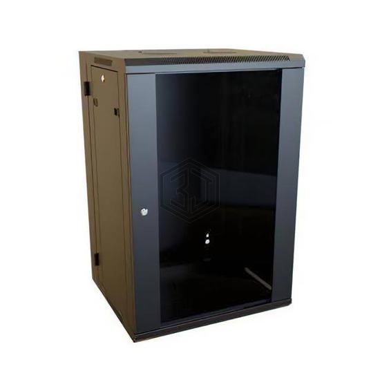 RB-SW18 - Hammond Manufacturing - Racks