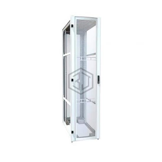 H12452U48WH - Hammond Manufacturing - Racks