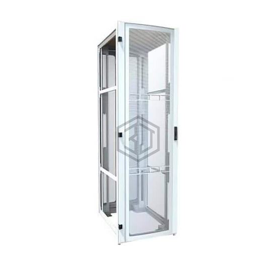 H13052U42WH - Hammond Manufacturing - Racks