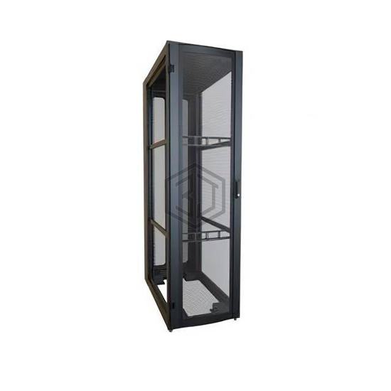 H12445U42BK - Hammond Manufacturing - Racks